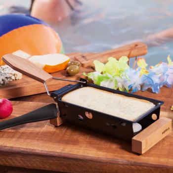 Zestaw do Partyclette - ToGo - Boska 