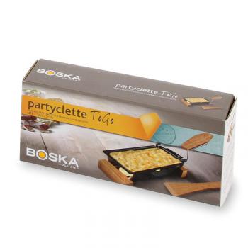 Zestaw do Partyclette - ToGo - Boska 