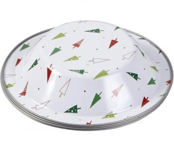 Formy okr�g�e mini Bake and Cake - 2105-6983 - Wilton