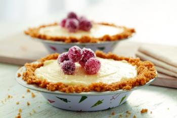 Formy okr�g�e mini Bake and Cake - 2105-6983 - Wilton