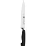 N� do w�dlin (rozmiar: 20 cm) - Vier Sterne - Zwilling 