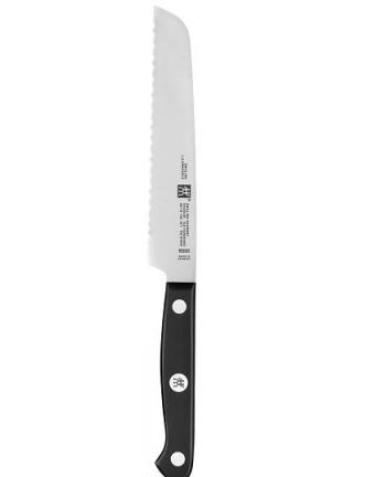 N uniwersalny z zbkami (rozmiar: 13 cm) - Gourmet - Zwilling 