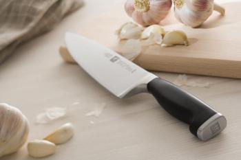 N� szefa kuchni (rozmiar: 16 cm) - TWIN Four Star II - Zwilling 
