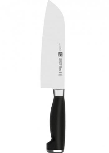 N Santoku (rozmiar: 18 cm) - TWIN Four Star II - Zwilling 