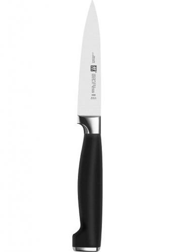 Zestaw 5 noy w drewnianym bloku - TWIN Four Star II - Zwilling 