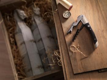 Korkoci�g Classic Waiter's friend - Sommelier - Zwilling 