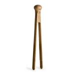 Szczypce kuchenne d�bowe (d�ugo��: 30 cm) - Nature - Sagaform