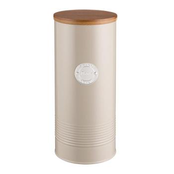 Pojemnik na makaron spaghetti, be�owy - Typhoon