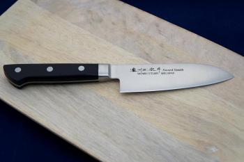 N uniwersalny Santoku (13,5 cm) - Satoru - Satake