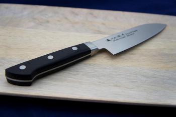 N uniwersalny Santoku (13,5 cm) - Satoru - Satake