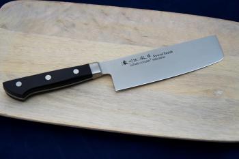 N Nakiri (16 cm) - Satoru - Satake