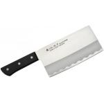 Tasak do siekania (18 cm) - Satoru - Satake