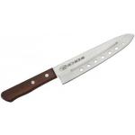N� Szefa Kuchni Air Holes (18 cm) - Tomoko - Satake