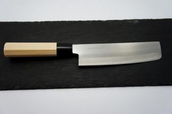 N Usuba (16 cm) - Yoshimitsu - Satake 