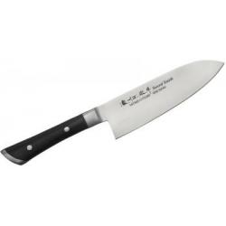 N Santoku (17 cm) - Hiroki - Satake