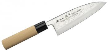 N Deba (15,5 cm) - Nashiji Natural - Satake
