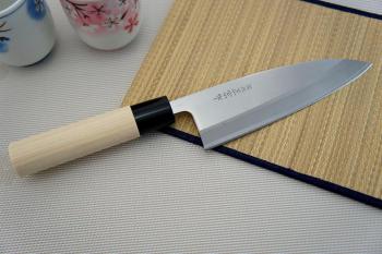 N Deba (15,5 cm) - Megumi - Satake