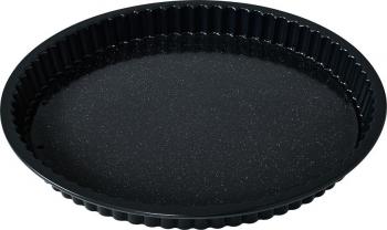 Forma do tarty z wyjmowanym dnem (�rednica: 32 cm) - Premium Baking - Birkmann 