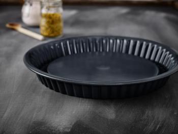 Forma do flanu, tarty  (�rednica: 30 cm) - Premium Baking - Birkmann 