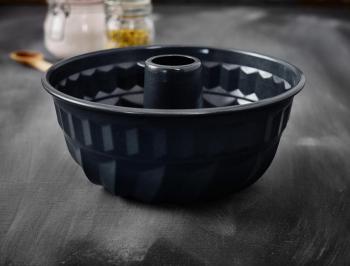 Forma do babki z kominem (�rednica: 22 cm) - Premium Baking - Birkmann 
