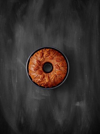 Forma do babki z kominem (�rednica: 22 cm) - Premium Baking - Birkmann 
