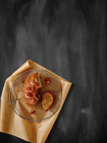 Forma do babki z kominem (�rednica: 22 cm) - Premium Baking - Birkmann 
