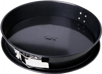 Tortownica sto�kowa z wyjmowanym dnem (�rednica: 32 cm ) - Premium Baking - Birkmann