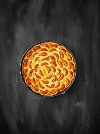 Tortownica sto�kowa z wyjmowanym dnem (�rednica: 32 cm ) - Premium Baking - Birkmann