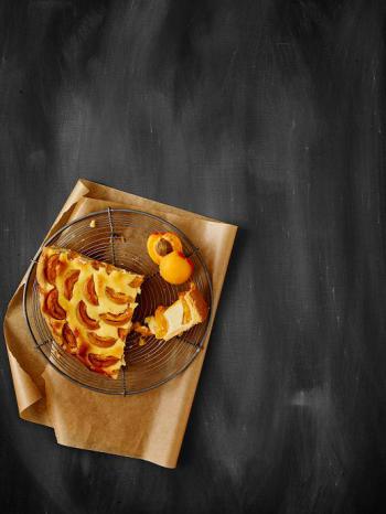 Tortownica sto�kowa z wyjmowanym dnem (�rednica: 32 cm ) - Premium Baking - Birkmann