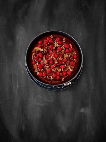 Tortownica z wyjmowanym dnem (�rednica: 28 cm ) - Premium Baking - Birkmann