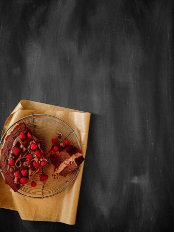 Tortownica z wyjmowanym dnem (�rednica: 26 cm ) - Premium Baking - Birkmann