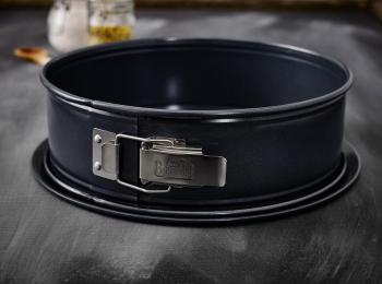 Tortownica z wyjmowanym dnem (�rednica: 20 cm ) - Premium Baking - Birkmann