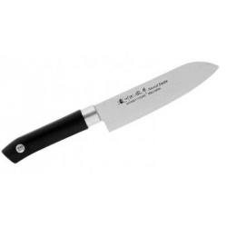 N Mini Santoku (15 cm) - Sword Smith - Satake 