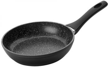 Patelnia z kamienn� pow�ok� (�rednica: 26  cm) - Natura - Ibili