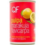 Przecier z marakui (pulpa 170 g) - QF