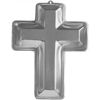 Forma aluminiowa w kszta�cie krzy�a - 2105-2509 - Wilton