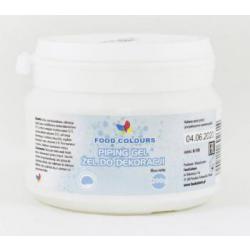 el dekoracyjny Piping Gel (200 g) - Food Colours