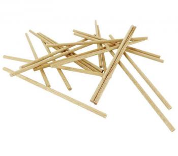 Patyczki do lizak�w komplet o d�ugo�ci 11 cm (20 szt.) - ScrapCooking