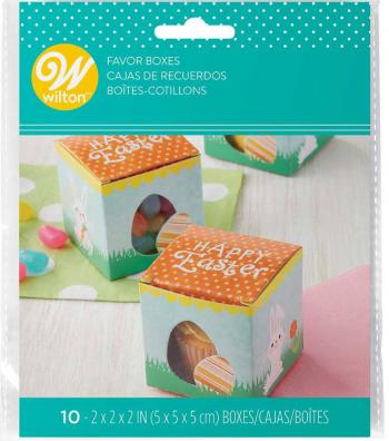 Pude�ka na s�odycze i muffiny 