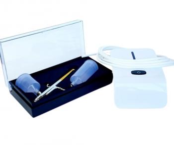 Aerograf cukierniczy z kompresorem - FoodColours 