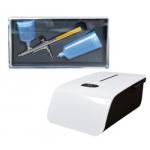 Aerograf cukierniczy z kompresorem - FoodColours 