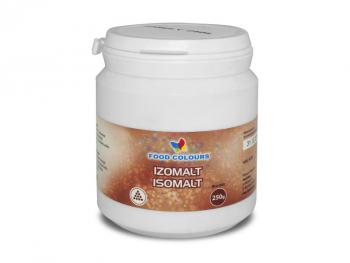 Izomalt, isomalt (250 g) - Food Colours 