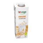 Nap�j owsiany bez cukru ( 1L ) - Sante