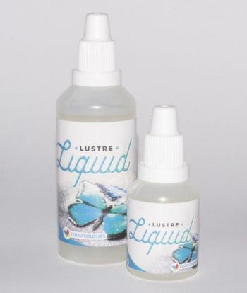 Lakier w p�ynie do witra�y (20 ml) - Food Colours 