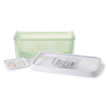 Pojemnik na warzywa i owoce GREENSAVER (pojemno��: 4,7 l) - OXO