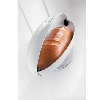 Chlebak Space Master, bia�y (47 cm) - Wesco 
