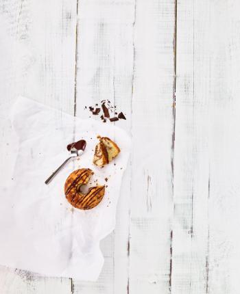 Forma do mini babeczek, Easy Baking (6 ciastek) - Birkmann