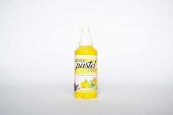 Barwnik w pynie do aerografu pastelowy, Sunny Gleam (60 ml) - Food Colours 