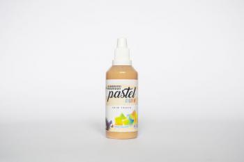 Barwnik w pynie do aerografu pastelowy, Skin Touch (60 ml) - Food Colours 