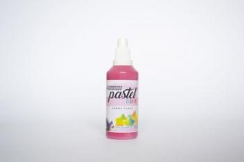 Barwnik w pynie do aerografu pastelowy, Candy Floss (60 ml) - Food Colours 